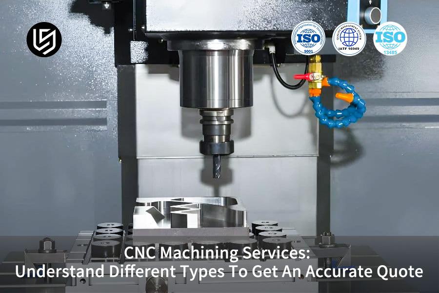 what-are-the-types-of-cnc-machining