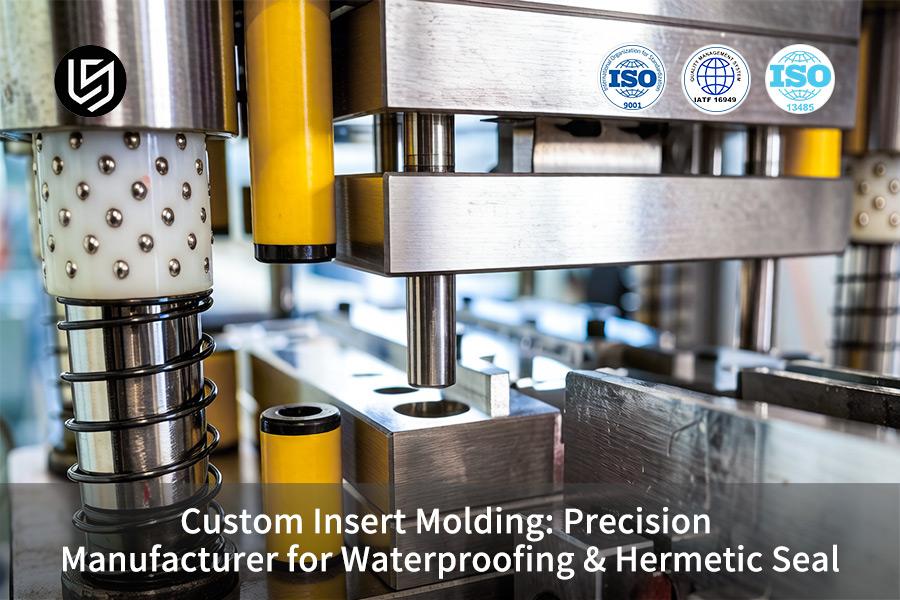 how-does-insert-molding-work