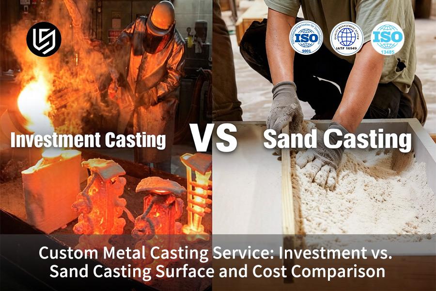 how-does-metal-casting-work