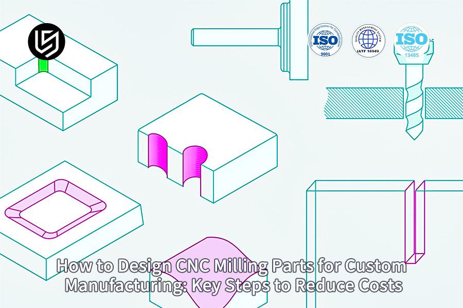 what-are-the-key-design-and-engineering-considerations-in-cnc-milling