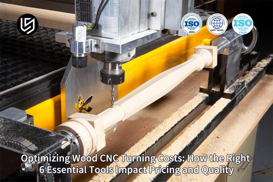 what-are-the-6-essential-wood-lathe-turning-tools