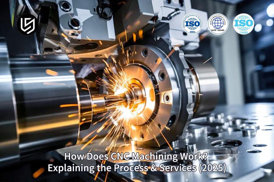 how-does-cnc-machining-work