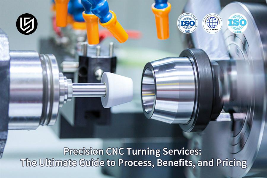 how-does-cnc-turning-work