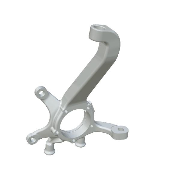 Exploring the Types of Metal Casting in Automotive Engineering
