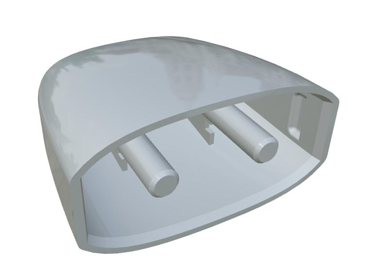 Overmolding Process: Techniques, Materials & Applications