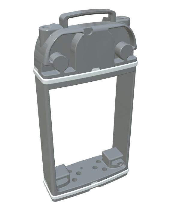 Mastering the Overmolding Process for Superior Design