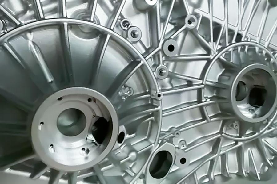 What Are the Applications of Metal Casting?