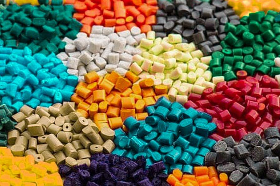 What Materials Are Used in plastic injection molds?