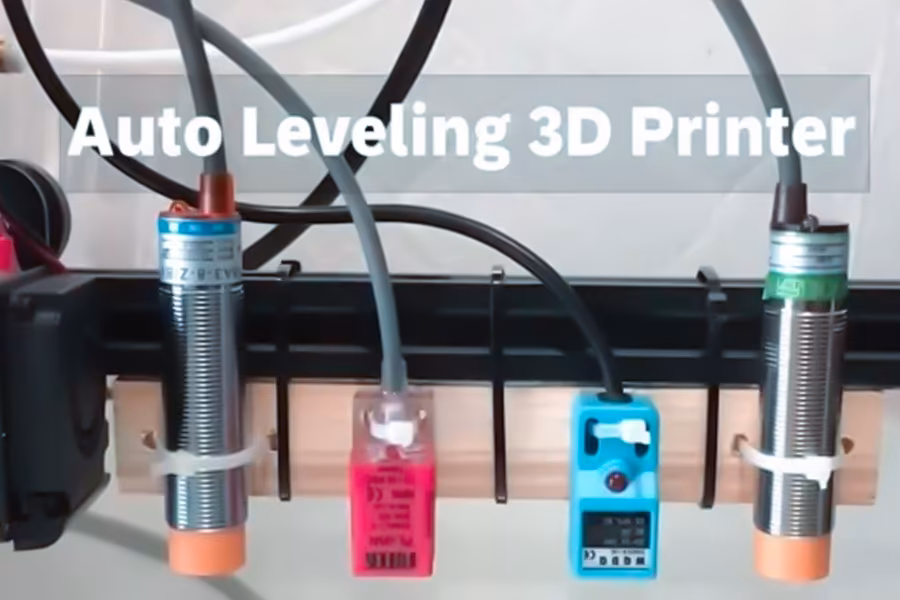 how-important-is-auto-leveling-on-a-3d-printer