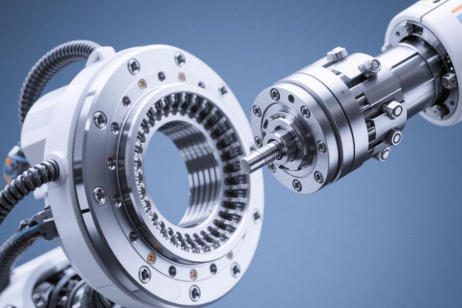 survival-blueprint-for-robotic-joints-harmonic-flanges-dowel-pins-under-extreme-demands