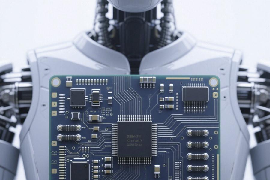 Thoracic Sensors & Cervical Hinges: 94% Bionic Failures Start Here