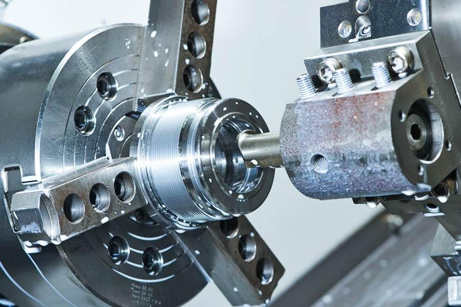 9 Types of Machining Processes to Know About