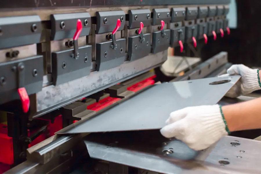 Top 10 de la meilleure fabrication de tôles en acier inoxydable près de moi
