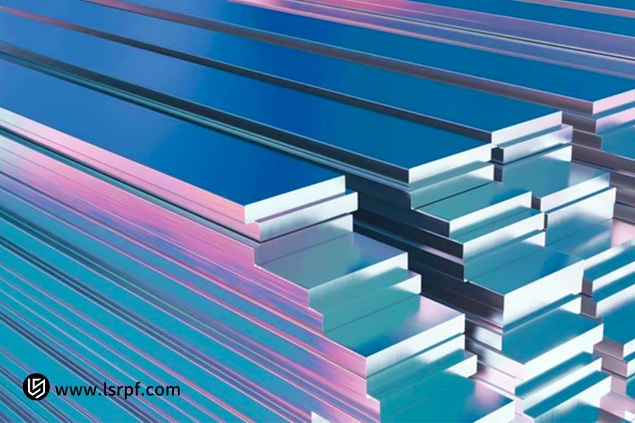 Why Is The Price Of Anodized Aluminum 10 Times Higher?