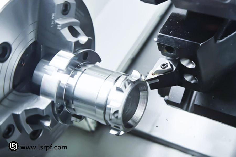 LS Precision Online-CNC-Service | Sofortangebote, schnelle Lieferung, Qualitätssicherung