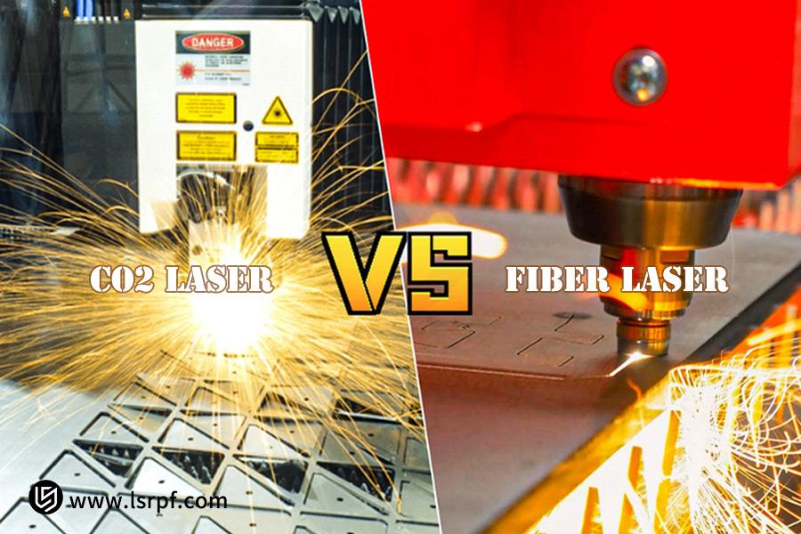 Fiber Laser vs. CO2 Laser: Which Is Better For Cutting Aluminium?
