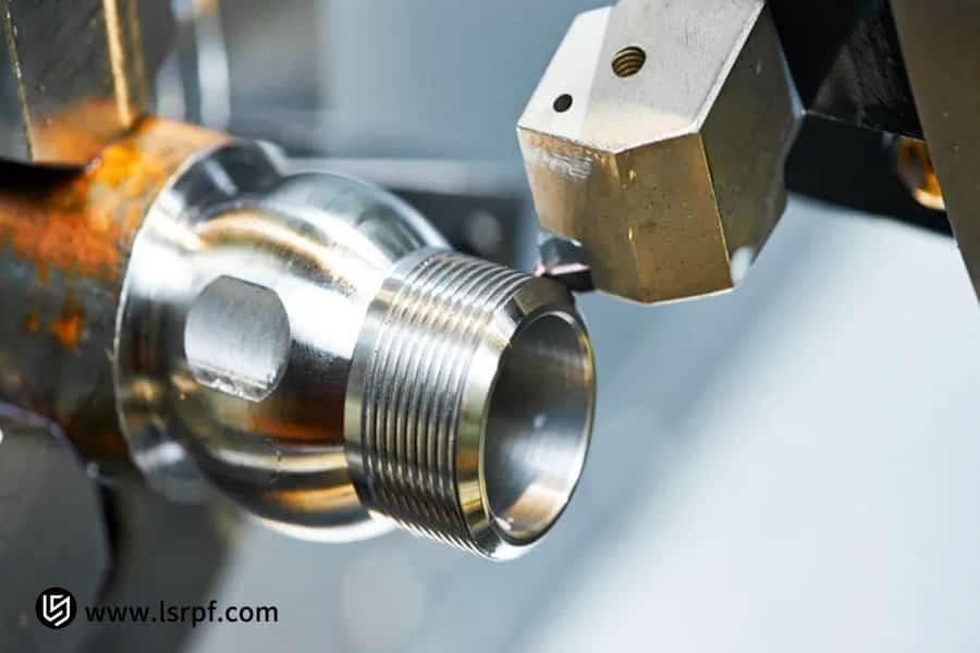 The Ultimate Guide To CNC Turning Stainless Threads: Master Tool Selection & Precision