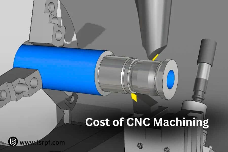 How Much Does CNC Machining Cost Per Hour?