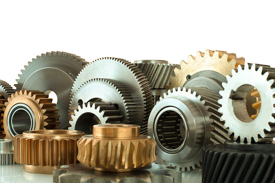 Gear technology and cost control of gears