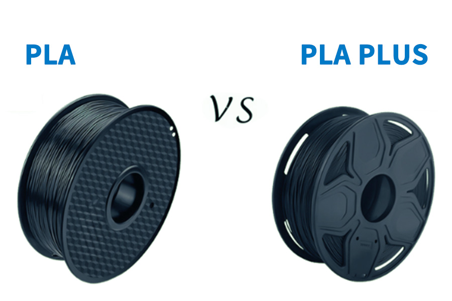 When to Choose PLA Over PLA Plus？