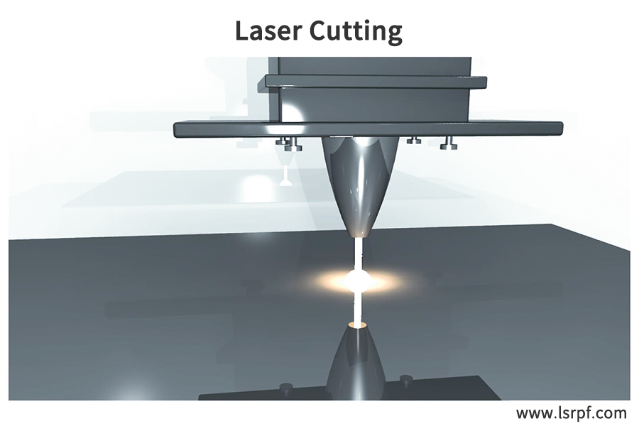 Laser Cutting