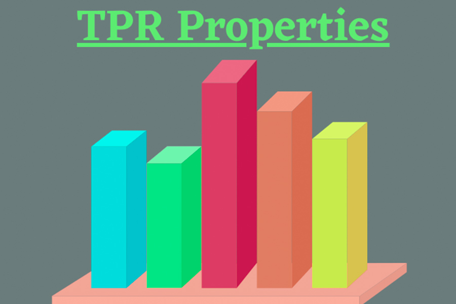 TPR Properties