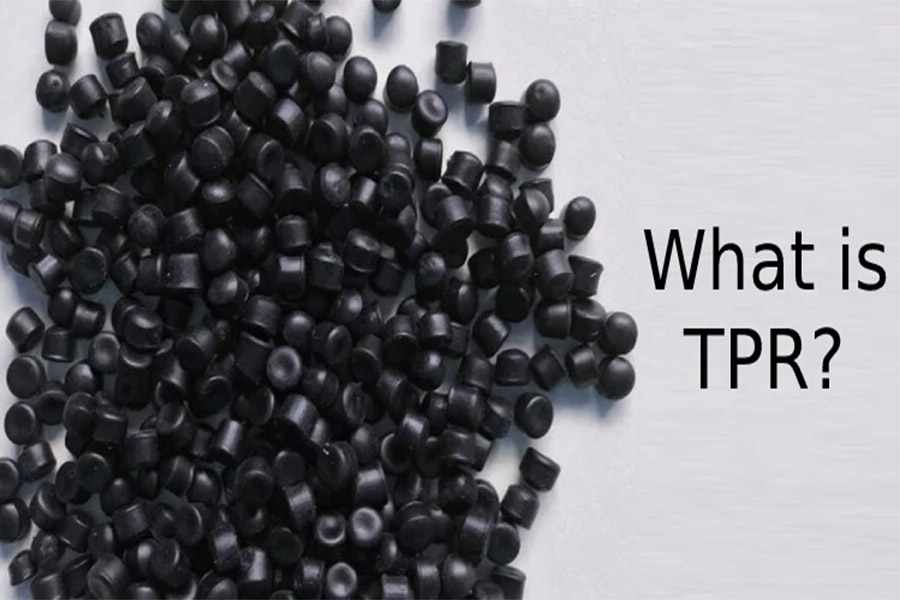 What Is Thermoplastic Rubber (TPR)?