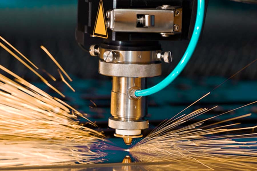 What Makes Laser Welding Expensive?