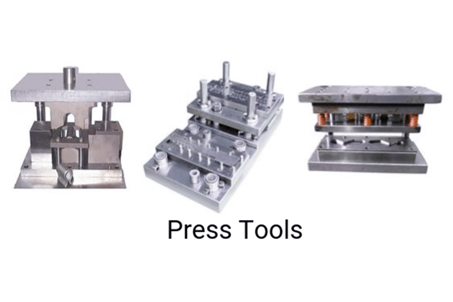 Press Tools