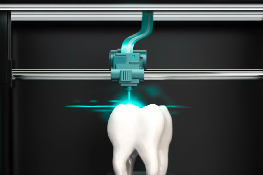 What Are the Applications of Stereolithography?