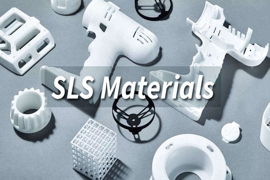 SLS Materials