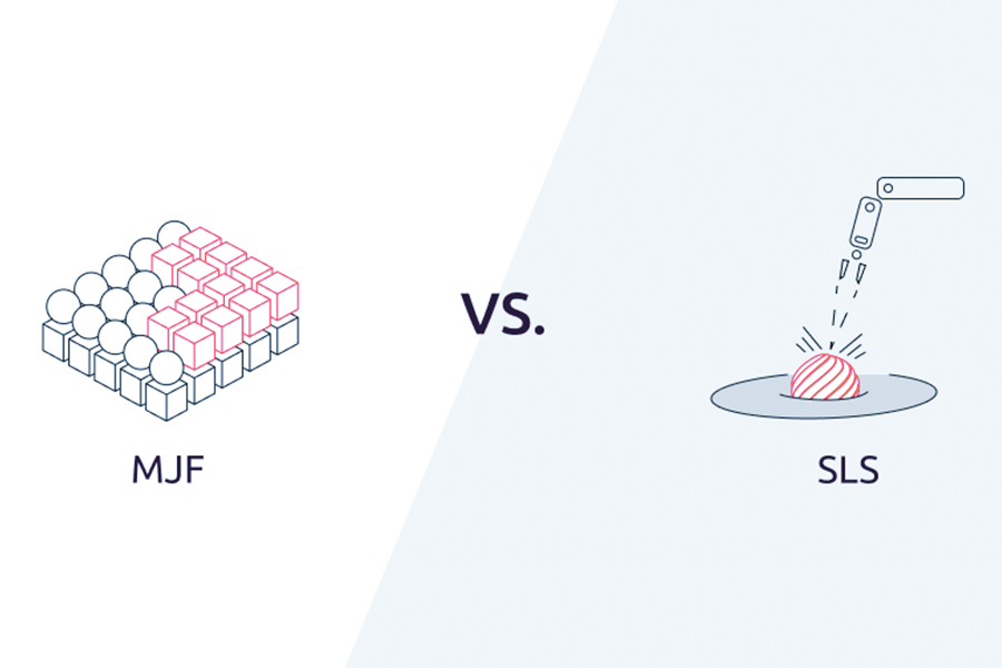 MJF vs SLS