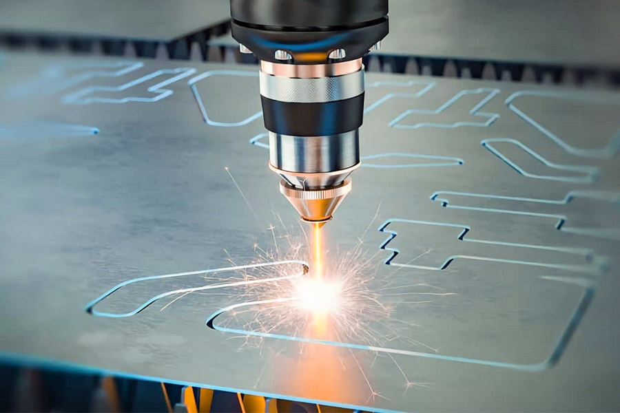 What are the applications of laser engraving?