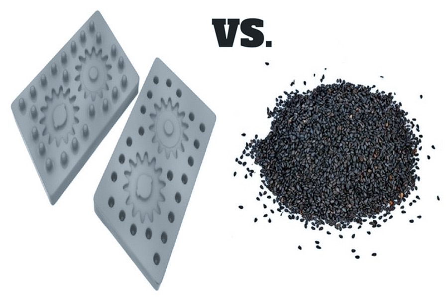 Comparison: Urethane Casting vs. Injection Molding